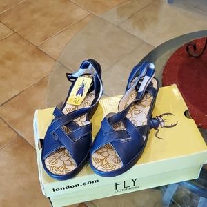 Fly London Sandals